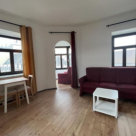 City Appartement A Zur Ewigen Lampe Dritte Etage Bruehl  Luaran gambar