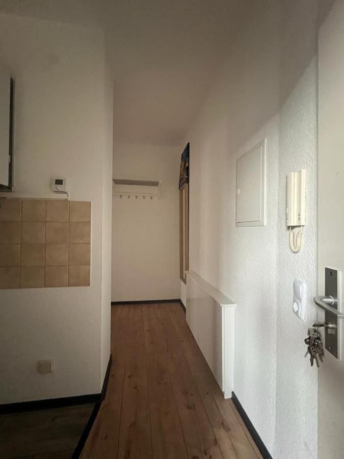 City Appartement A Zur Ewigen Lampe Dritte Etage Bruehl  Luaran gambar