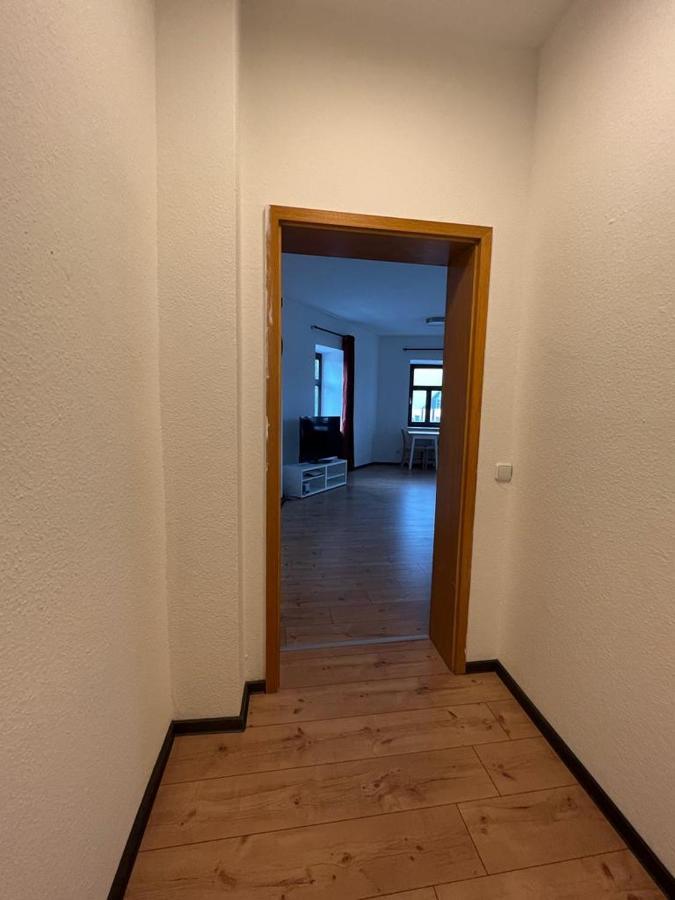 City Appartement A Zur Ewigen Lampe Dritte Etage Bruehl  Luaran gambar